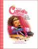 Cover image of Princess Cupcake Jones and the dance recital