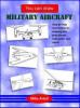 Cover image of You can draw military aircraft
