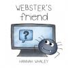 Cover image of Webster's friend