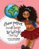 Cover image of June Peters, you will change the world one day