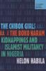 Cover image of The Chibok Girls
