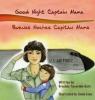 Cover image of Good night captain Mama =