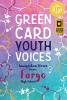Cover image of Green card youth voices