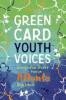Cover image of Green card youth voices
