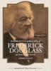Cover image of Narrative of the life of Frederick Douglass