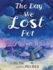 Cover image of The day we lost Pet