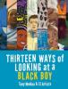 Cover image of Thirteen ways of looking at a black boy