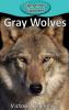 Cover image of Gray wolves