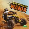 Cover image of Four-wheeler mania