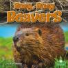 Cover image of Busy, busy beavers