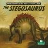 Cover image of The Stegosaurus