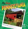 Cover image of Pennsylvania