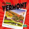 Cover image of Vermont