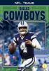 Cover image of Dallas Cowboys