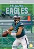 Cover image of Philadelphia Eagles