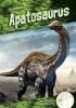 Cover image of Apatosaurus