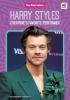 Cover image of Harry Styles