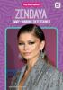 Cover image of Zendaya