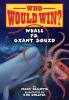 Cover image of Whale vs. giant squid