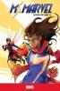 Cover image of Ms. Marvel. beyond the limit. #5