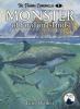 Cover image of Monster of Farallon Islands