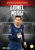 Cover image of Lionel Messi