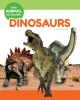 Cover image of Dinosaurs