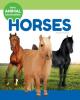 Cover image of Horses