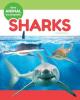 Cover image of Sharks