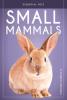 Cover image of Small mammals