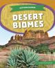 Cover image of Desert biomes