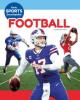 Cover image of Football