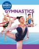 Cover image of Gymnastics