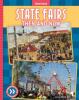 Cover image of State fairs