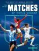 Cover image of The best matches of world soccer