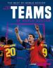 Cover image of The best teams of world soccer