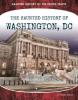 Cover image of The haunted history of Washington, DC