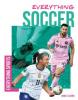 Cover image of Everything soccer