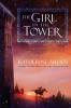 Cover image of The girl in the tower