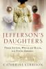 Cover image of Jefferson's daughters