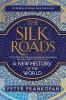 Cover image of The silk roads