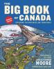 Cover image of The big book of Canada
