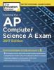 Cover image of Cracking the AP Computer Science A exam