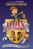 Cover image of Max & the Midknights