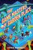 Cover image of The game masters of Garden Place