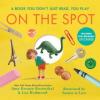 Cover image of On the spot