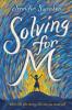 Cover image of Solving for M