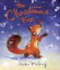 Cover image of The Christmas fox
