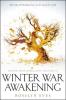 Cover image of Winter war awakening