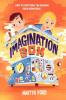 Cover image of The Imagination Box